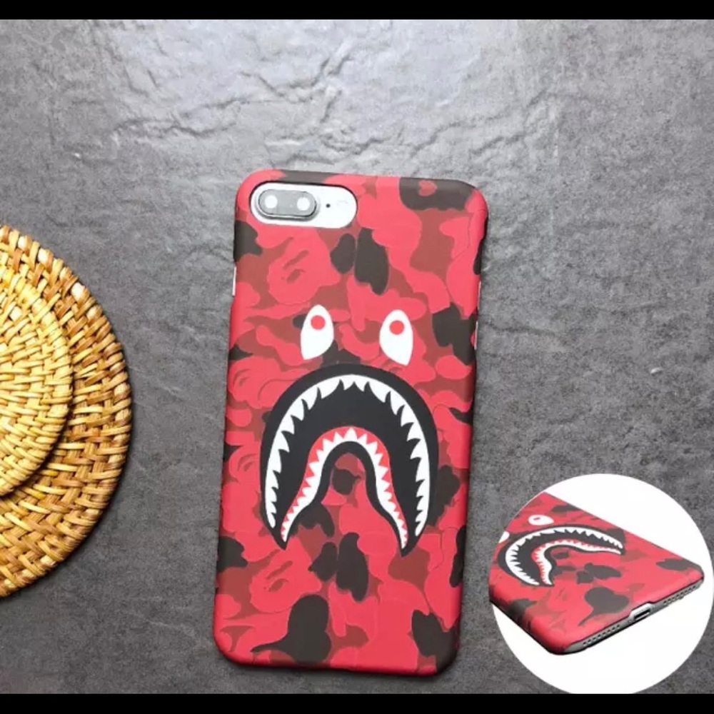 Bape case